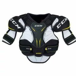 CCM Tacks 9060 Hockey Shoulder Pads - Junior