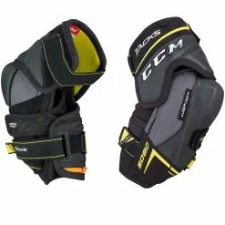 CCM Tacks 9080 Hockey Elbow Pads - Junior