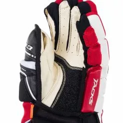 CCM Tacks 9080 Hockey Gloves - Junior 15 CCM Tacks 9080 Hockey Gloves - Junior -CCM Online Shop ccm tacks 9080 hockey gloves junior black red white 2