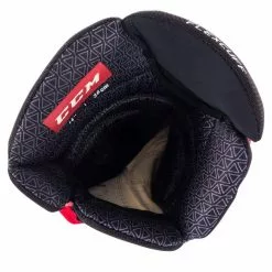 CCM Tacks 9080 Hockey Gloves - Junior 17 CCM Tacks 9080 Hockey Gloves - Junior -CCM Online Shop ccm tacks 9080 hockey gloves junior black red white 4