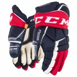 CCM Tacks 9080 Hockey Gloves - Junior 21 CCM Tacks 9080 Hockey Gloves - Junior -CCM Online Shop ccm tacks 9080 hockey gloves junior navy red white
