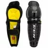CCM Tacks 9550 Hockey Shin Guards - Junior -CCM Online Shop ccm tacks 9550 hockey shin guards junior