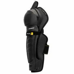 CCM Tacks 9550 Hockey Shin Guards - Junior -CCM Online Shop ccm tacks 9550 hockey shin guards junior 2