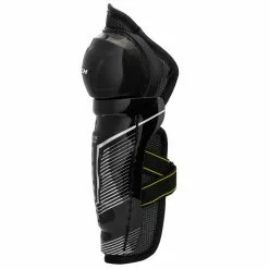 CCM Tacks 9550 Hockey Shin Guards - Youth -CCM Online Shop ccm tacks 9550 hockey shin guards youth 2