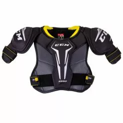 CCM Tacks 9550 Hockey Shoulder Pads - Junior