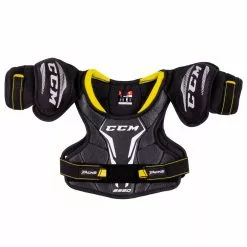 CCM Tacks 9550 Hockey Shoulder Pads - Youth
