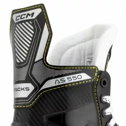 CCM Tacks AS-550 Ice Hockey Skates - Intermediate -CCM Online Shop ccm tacks as 550 ice hockey skates intermediate 7