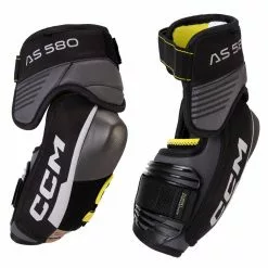 CCM Tacks AS-580 Hockey Elbow Pads - Senior