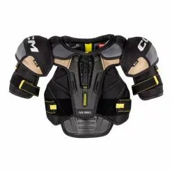 CCM Tacks AS-580 Hockey Shoulder Pads - Junior