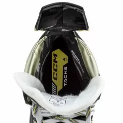 CCM Tacks AS-580 Ice Hockey Skates - Intermediate 24 CCM Tacks AS-580 Ice Hockey Skates - Intermediate -CCM Online Shop ccm tacks as 580 ice hockey skates intermediate 10
