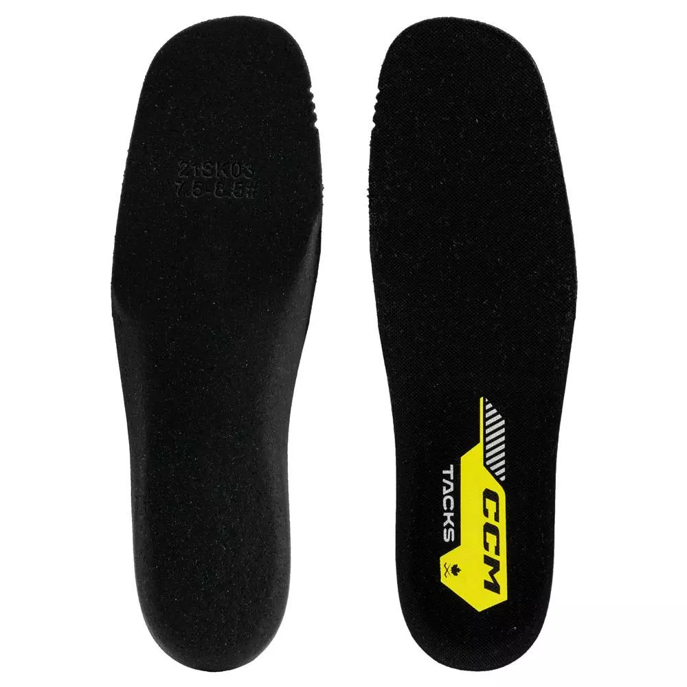 CCM Tacks AS-580 Ice Hockey Skates - Intermediate 14 CCM Tacks AS-580 Ice Hockey Skates - Intermediate - Image 12