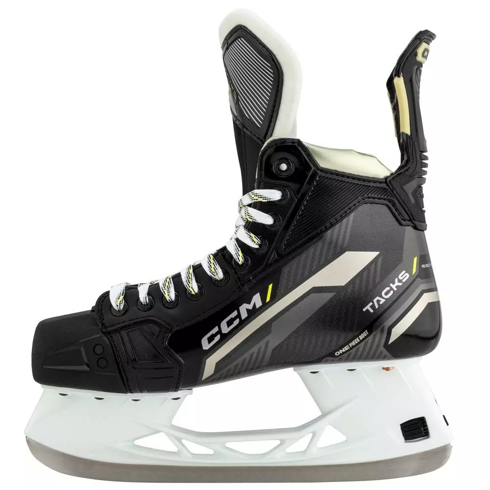 CCM Tacks AS-580 Ice Hockey Skates - Intermediate 5 CCM Tacks AS-580 Ice Hockey Skates - Intermediate - Image 3