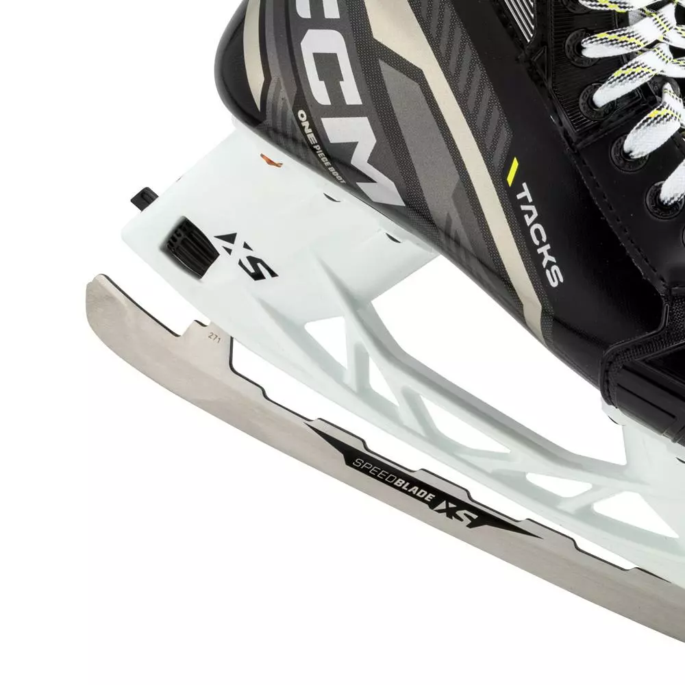 CCM Tacks AS-580 Ice Hockey Skates - Intermediate 12 CCM Tacks AS-580 Ice Hockey Skates - Intermediate - Image 10