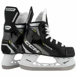 CCM Tacks AS-580 Ice Hockey Skates - Youth