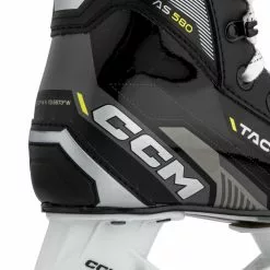 CCM Tacks AS-580 Ice Hockey Skates - Youth -CCM Online Shop ccm tacks as 580 ice hockey skates youth 6