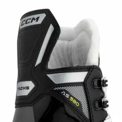 CCM Tacks AS-580 Ice Hockey Skates - Youth -CCM Online Shop ccm tacks as 580 ice hockey skates youth 7