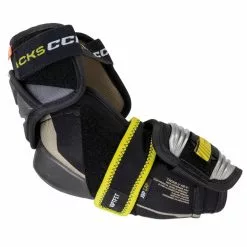 CCM Tacks AS-V Hockey Elbow Pads - Junior -CCM Online Shop ccm tacks as v hockey elbow pads junior 2