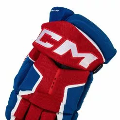 CCM Tacks AS-V Hockey Gloves - Junior -CCM Online Shop ccm tacks as v hockey gloves junior 3