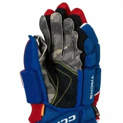 CCM Tacks AS-V Hockey Gloves - Senior -CCM Online Shop ccm tacks as v hockey gloves senior 2