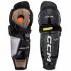 CCM Tacks AS-V Hockey Shin Guards - Senior -CCM Online Shop ccm tacks as v hockey shin guards senior