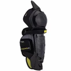 CCM Tacks AS-V Hockey Shin Guards - Senior -CCM Online Shop ccm tacks as v hockey shin guards senior 2