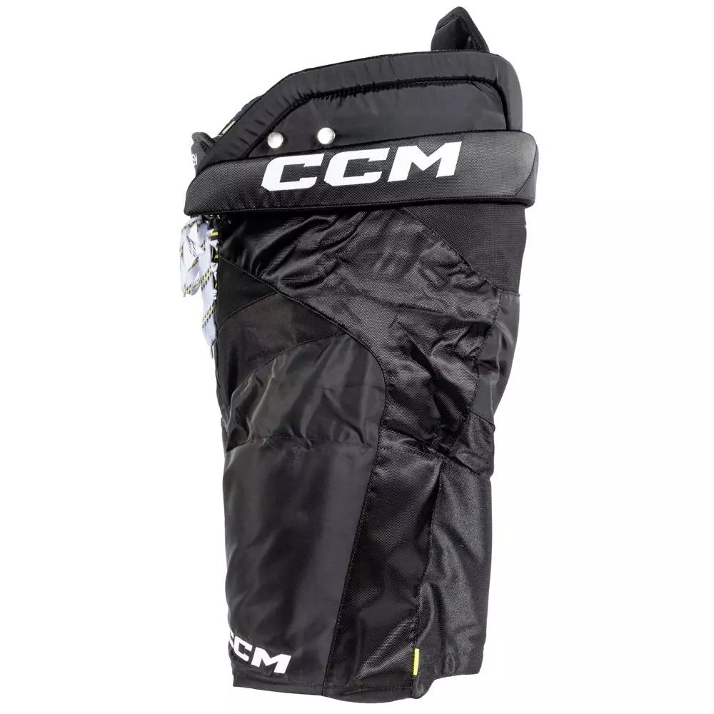 CCM Tacks AS-V Ice Hockey Pants - Junior 4 CCM Tacks AS-V Ice Hockey Pants - Junior - Image 2