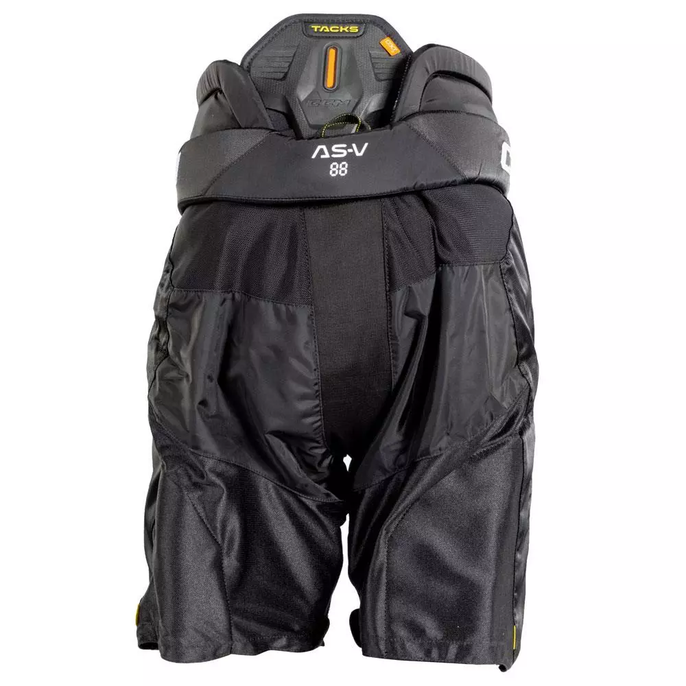 CCM Tacks AS-V Ice Hockey Pants - Junior 5 CCM Tacks AS-V Ice Hockey Pants - Junior - Image 3