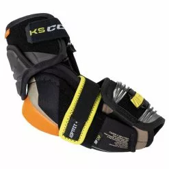 CCM Tacks AS-V Pro Hockey Elbow Pads - Junior -CCM Online Shop ccm tacks as v pro hockey elbow pads junior 2