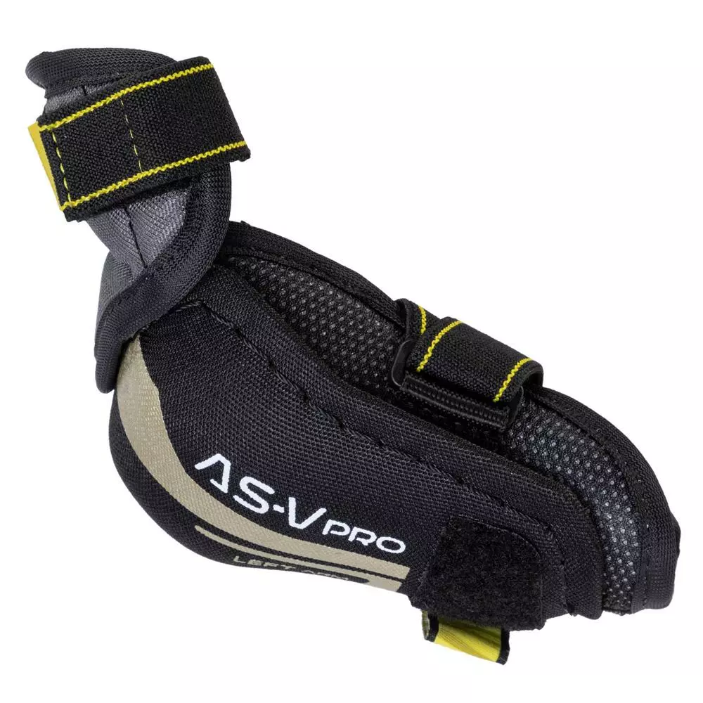 CCM Tacks AS-V Pro Hockey Elbow Pads - Youth 5 CCM Tacks AS-V Pro Hockey Elbow Pads - Youth - Image 3
