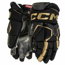 CCM Tacks AS-V Pro Hockey Gloves - Senior