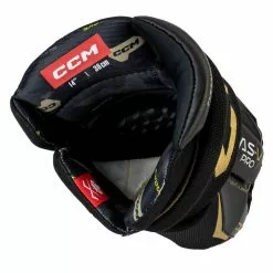 CCM Tacks AS-V Pro Hockey Gloves - Senior -CCM Online Shop ccm tacks as v pro hockey gloves senior 5