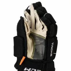 CCM Tacks AS-V Pro Hockey Gloves - Youth -CCM Online Shop ccm tacks as v pro hockey gloves youth 3