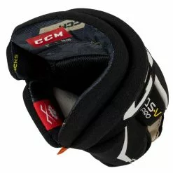 CCM Tacks AS-V Pro Hockey Gloves - Youth -CCM Online Shop ccm tacks as v pro hockey gloves youth 4