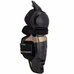 CCM Tacks AS-V Pro Hockey Shin Guards - Senior -CCM Online Shop ccm tacks as v pro hockey shin guards senior 2