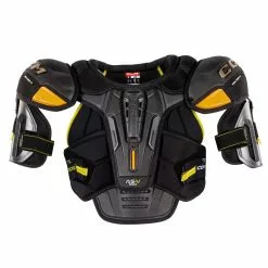 CCM Tacks AS-V Pro Hockey Shoulder Pads - Junior