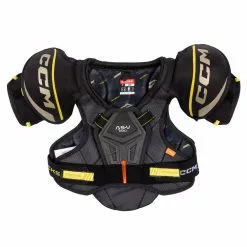 CCM Tacks AS-V Pro Hockey Shoulder Pads - Youth