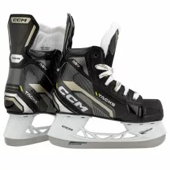 CCM Tacks AS-V Youth Ice Hockey Skate - Youth