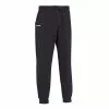 CCM Team Fleeced Cuffed Jogger - Adult -CCM Online Shop ccm team fleeced cuffed jogger adult black