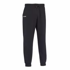 CCM Team Fleeced Cuffed Jogger - Youth
