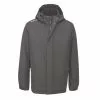 CCM Team Winter Jacket - Youth -CCM Online Shop ccm team winter jacket youth dark grey heather