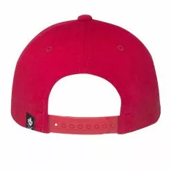 CCM Titan Flat Brim Snapback Hat - Adult -CCM Online Shop ccm titan flat brim snapback hat adult 1