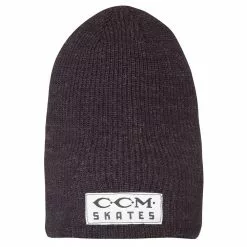 CCM Vintage Beanie Knit Hat - Adult