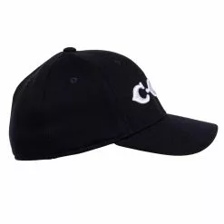 CCM Vintage Logo Flex Cap - Adult -CCM Online Shop ccm vintage logo flex cap adult nightfall 3