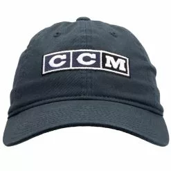 CCM Vintage Slouch Adjustable Cap - Adult