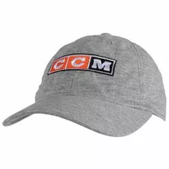 CCM Vintage Slouch Adjustable Cap - Adult -CCM Online Shop ccm vintage slouch adjustable cap adult athletic grey