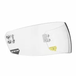 CCM VR PRO Straight Visor