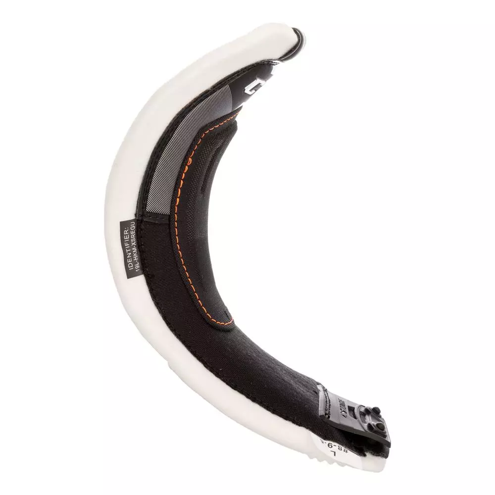 CCM XS Tongue Regular- Pair 5 CCM XS Tongue Regular- Pair - Image 3