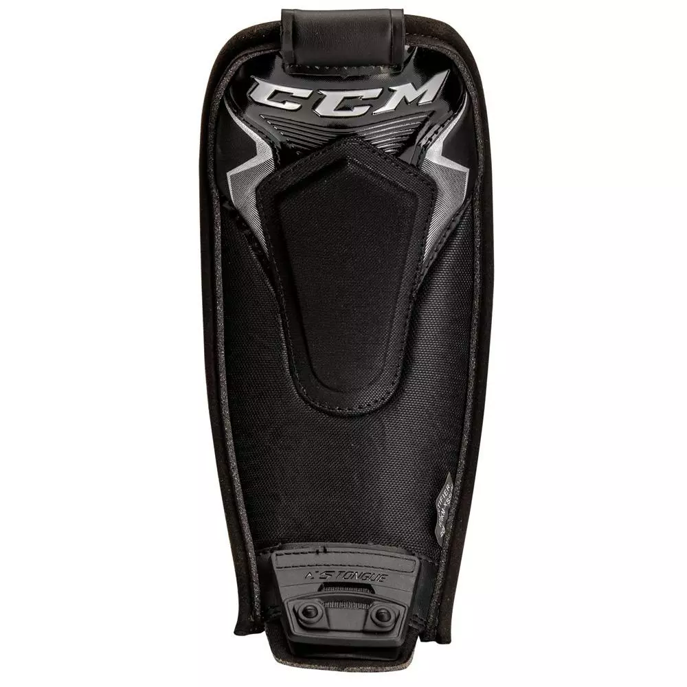 CCM XS Tongue Slim- Pair 4 CCM XS Tongue Slim- Pair - Image 2