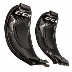 CCM XS Tongue Slim- Pair