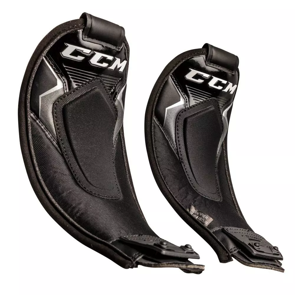 CCM XS Tongue Slim- Pair 3 CCM XS Tongue Slim- Pair